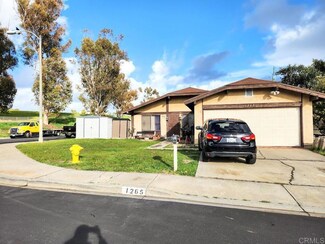 1265 Agapanthus Dr, San Diego, CA 92114