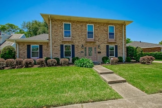 5831 Durbridge Dr, New Orleans, LA 70131