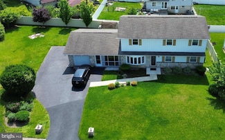 559 Schenely Ave, King of Prussia, PA 19406