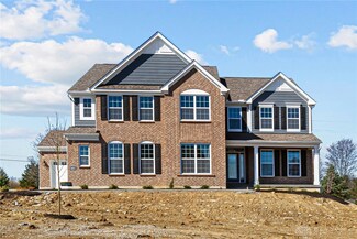 1907 Woodgrove Dr Unit 57, Springboro, OH 45066