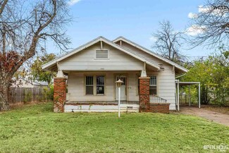 1660 Lucile Ave, Wichita Falls, TX 76301