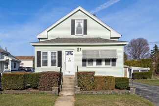 123 Allston Ave, Worcester, MA 01604