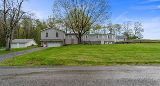 725 Frailey Rd, Irvona, PA 16656