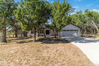 188 Old Camp Rd, Bandera, TX 78003