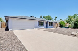 2318 E Laurel Ln, Phoenix, AZ 85028