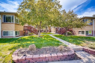 2307 S Race St Unit 2307, Denver, CO 80210