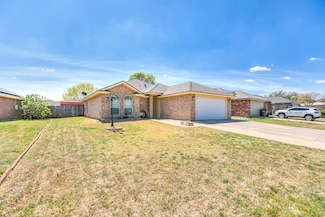 1749 Louise Dr, San Angelo, TX 76901