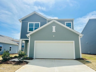 129 N Keatts Winner Ct, Clayton, NC 27520