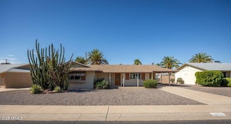 11202 N Madison Dr, Sun City, AZ 85351
