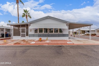 9828 E Pueblo Ave Unit 74, Mesa, AZ 85208