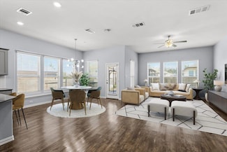 1440 Morning View Rd, Georgetown, TX 78628