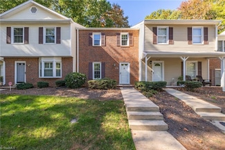 4117 Baylor St, Greensboro, NC 27455