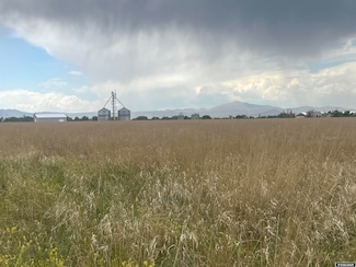 TBD Front Rd, Wheatland, WY 82201