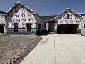 246 E Polaris Dr Unit 109, Saratoga Springs, UT 84045
