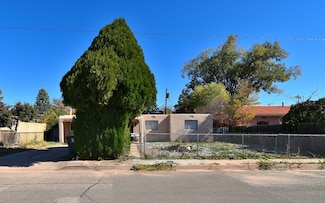 131 Spruce St, Santa Fe, NM 87501