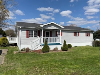 90 Langdon St, Mount Vernon, KY 40456