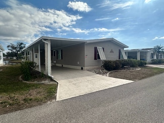 5601 Duncan Rd Unit 218, Punta Gorda, FL 33982