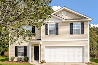 1760 Harland St, Charlotte, NC 28216