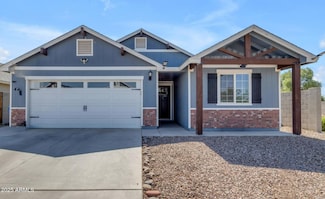 4732 S 38th Glen, Phoenix, AZ 85041