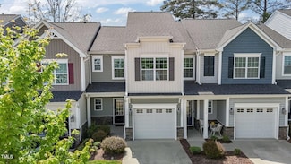 124 Myatt Fern Dr, Garner, NC 27529