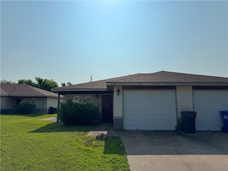 1709 S 11th Place, Rogers, AR 72756
