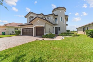 3350 SW 195th Terrace, Miramar, FL 33029