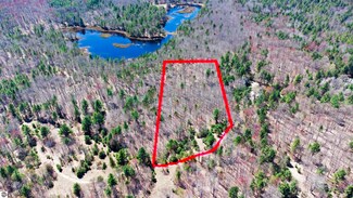 V/L SE Bobcat Trail, Kalkaska, MI 49646