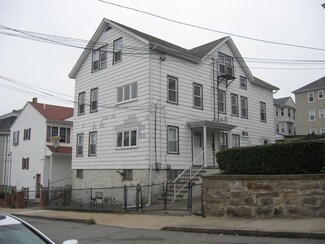 172 Grant St, Fall River, MA 02721