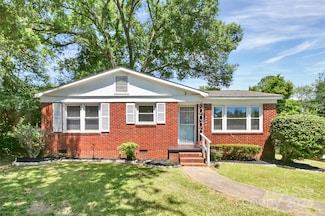 4548 Morgan St, Charlotte, NC 28208