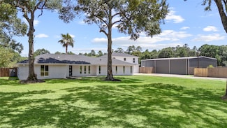 12019 Beth Ln, Magnolia, TX 77354