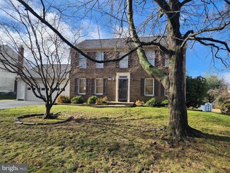 10242 Raleigh Tavern Ln, Ellicott City, MD 21042