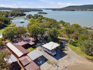 302 Kennon Cir, Palo Pinto, TX 76484