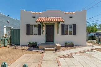 905 E Mckinley St Unit 6, Phoenix, AZ 85006
