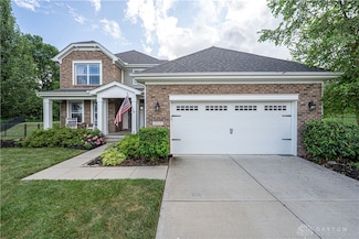 3515 Catalpa View Way, Bellbrook, OH 45305