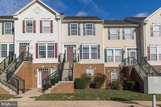 6502 Montalto Crossing Unit H, Frederick, MD 21703