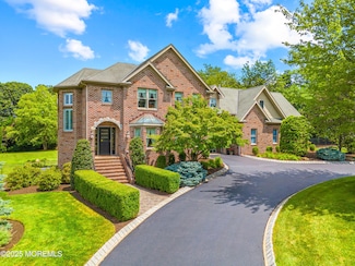 8 Pittenger Ct, Millstone Township, NJ 08535
