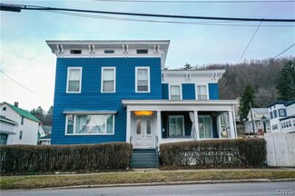 124 Loomis St, Little Falls, NY 13365