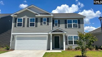 300 Bevington Brook Ln, Hopkins, SC 29061
