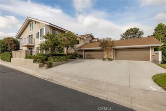 24 Lakeview Unit 90, Irvine, CA 92604