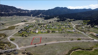 LOT 3 Tbd Stonecrop Rd, Butte, MT 59701