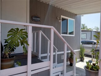 10701 Cedar Ave Unit 138, Bloomington, CA 92316