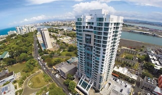Atlantis Cond 404 Ave de La Constitucion Unit 603, San Juan, PR 00901