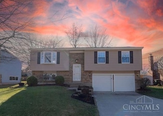 1396 Hazelgrove Dr, Cincinnati, OH 45240