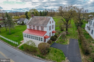 3934 Dillingersville Rd, Zionsville, PA 18092