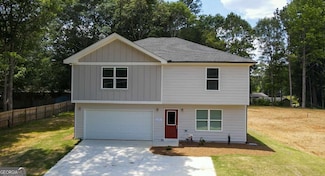 1331 E Atlanta Rd, Stockbridge, GA 30281