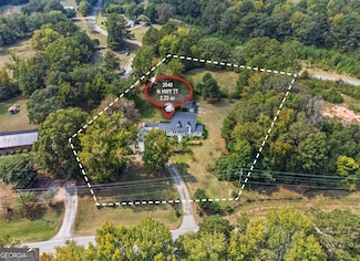 2040 Highway 77 N, Union Point, GA 30669