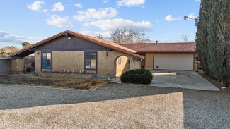 3224 W Avenue L, Lancaster, CA 93536
