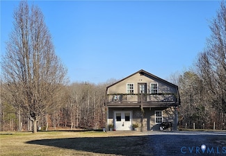 3814 S Constitution Route, Dillwyn, VA 23936