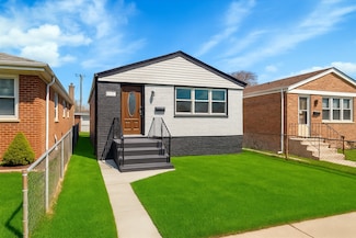 1156 W 115th St, Chicago, IL 60643