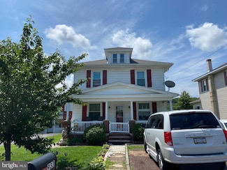 933 Barnesville Dr, Barnesville, PA 18214